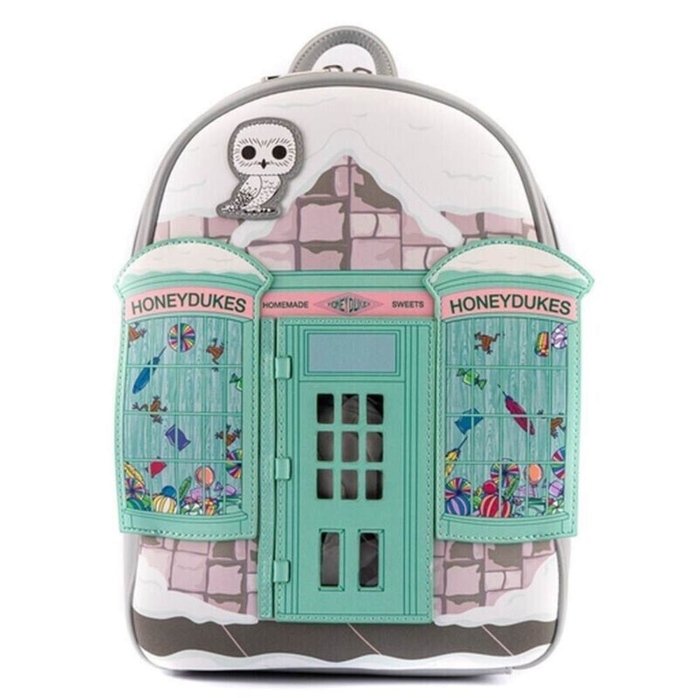 Funko pop & Bag :Amsterdam Pop51